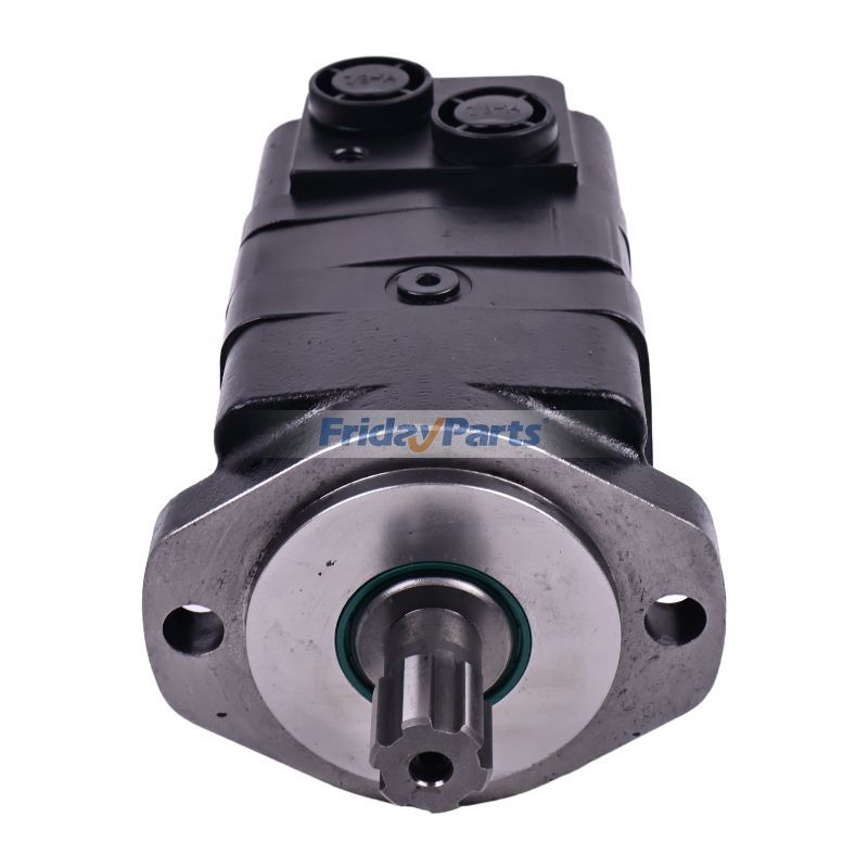 Aftermarket Danfoss Hydraulic Motor for Bull in Stock in China
