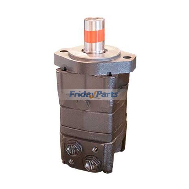 Moteur hydraulique de remplacement OMS160 151F2327 pour Sauer Danfoss