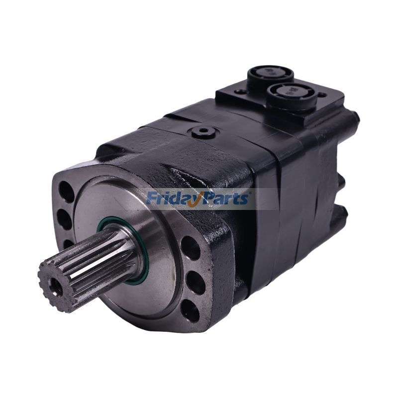 Moteur hydraulique de remplacement pour Sauer Danfosspour Autres