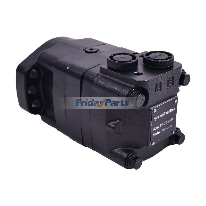 Moteur hydraulique de remplacement pour Sauer Danfosspour Autres