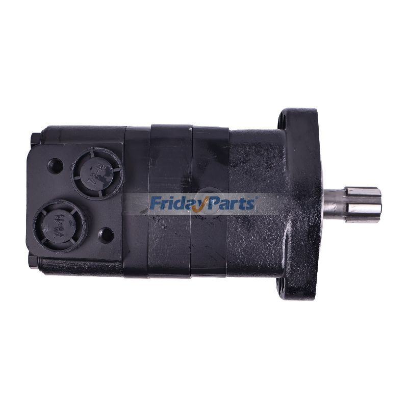 Moteur hydraulique de remplacement pour Sauer Danfoss de FridayParts