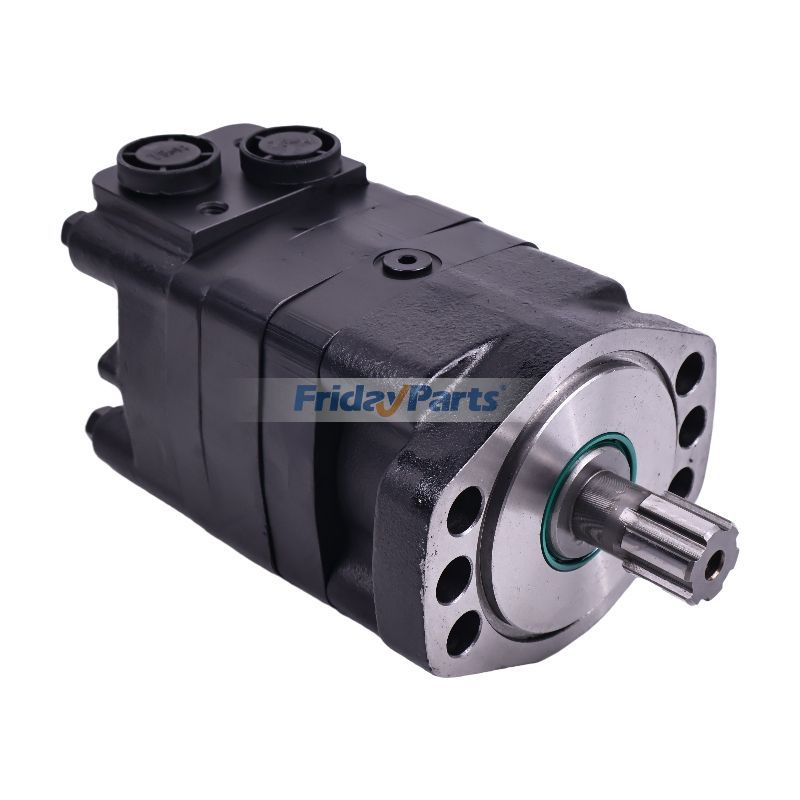 Moteur hydraulique de remplacement OMS160 151F2361 pour Sauer DanfosspourPour Danfoss