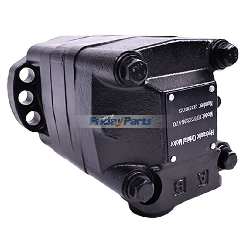 Moteur hydraulique de remplacement pour Sauer Danfoss Pour Danfoss