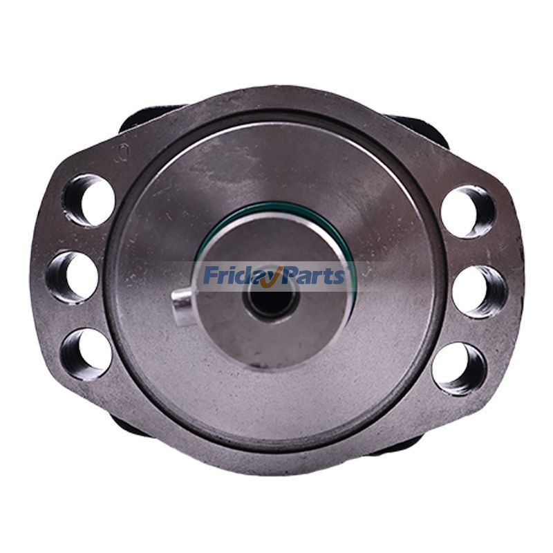 Moteur hydraulique de remplacement pour Sauer Danfoss de FridayParts