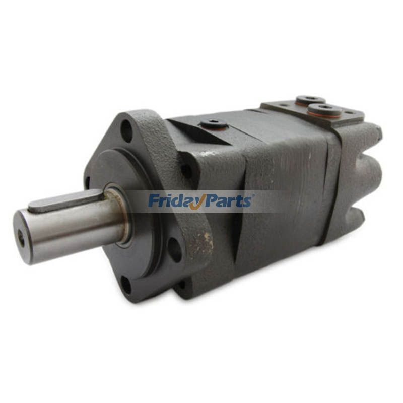 Moteur hydraulique de remplacement OMS200 151F2211 pour Sauer Danfoss