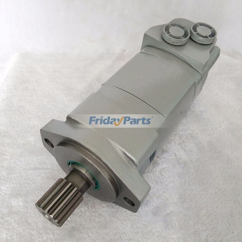 Moteur hydraulique de remplacement OMS200 151F2328 pour Sauer Danfoss