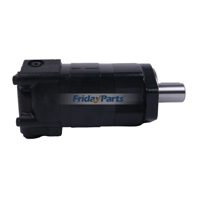 Moteur hydraulique de rechange Sauer Danfoss OMS200 151F2354pourPour Danfoss