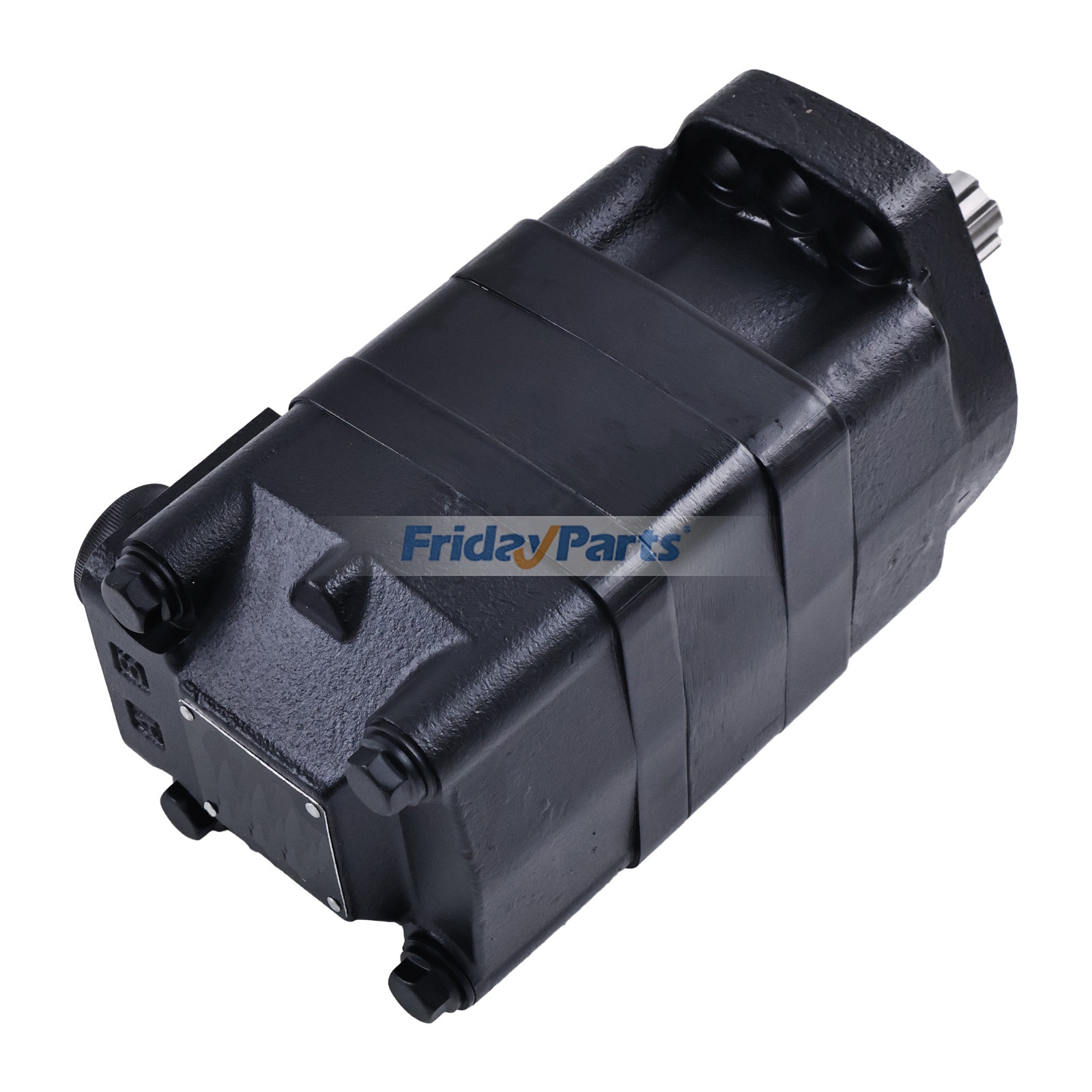Motore idraulico di FridayParts