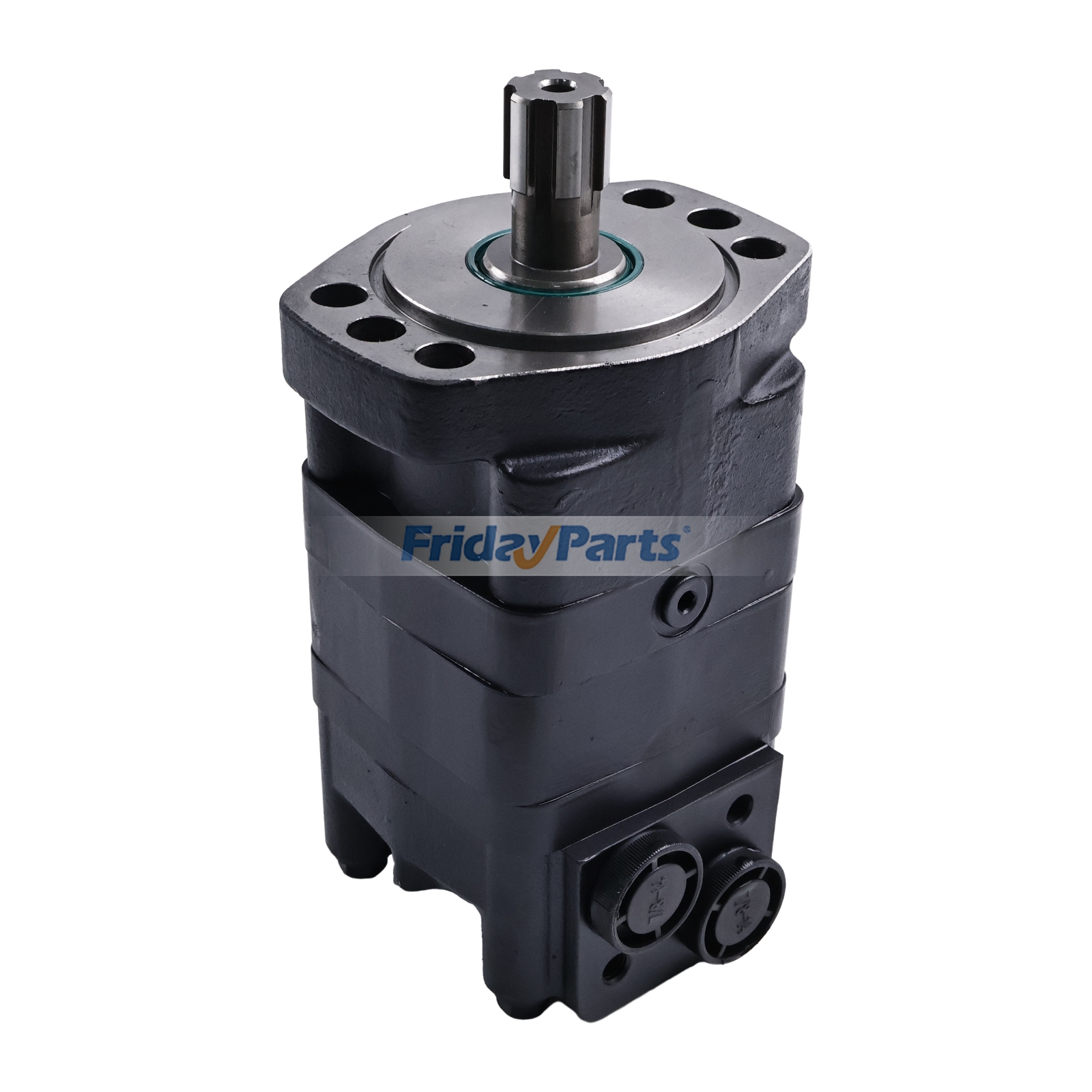 Motore idraulico di ricambio OMS200 151F2363 per Sauer Danfoss