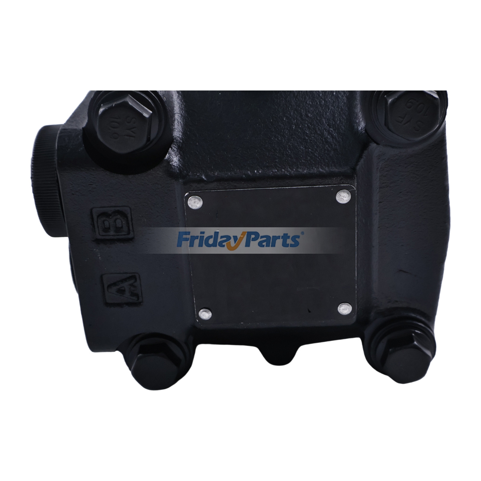Motore idraulico per AltriPer Danfoss