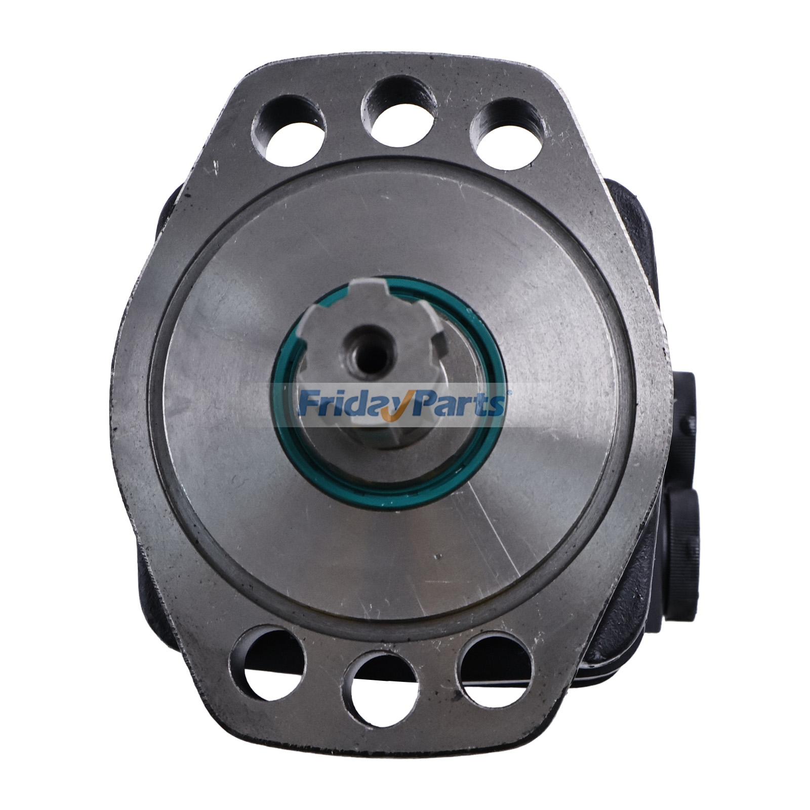 Motore idraulico di ricambio OMS200 151F2363 per Sauer Danfoss per Per Danfoss