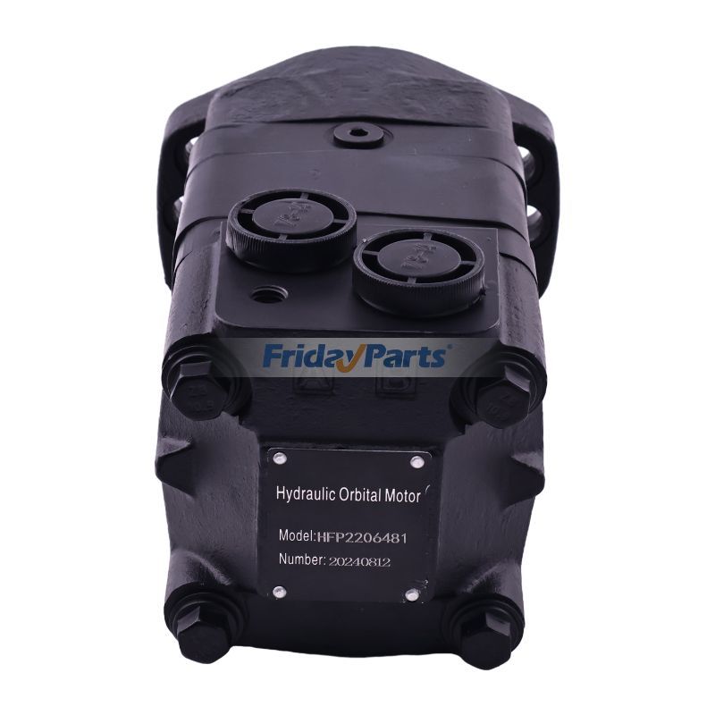 Moteur hydraulique Pour Danfoss