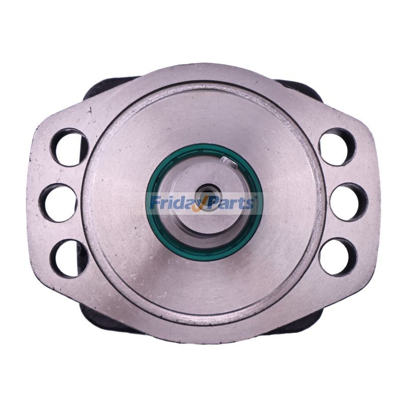 Moteur hydraulique de rechange Sauer Danfoss OMS250 151F2382