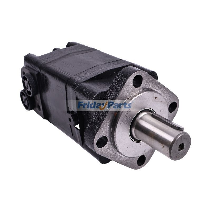 Hydraulic Motor OMS315-151F0206 151F0206 replace Danfoss