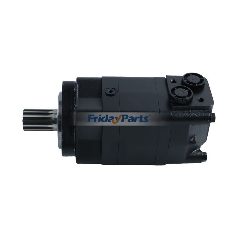 Moteur hydraulique de rechange Sauer Danfoss OMS315 151F2213pourPour Danfoss