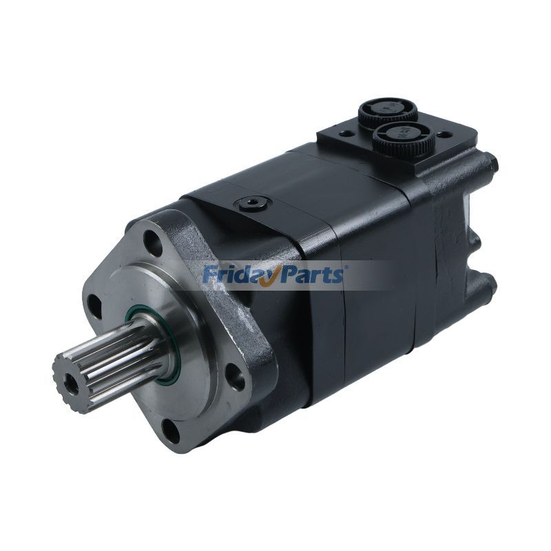 Moteur hydraulique de rechange Sauer Danfoss OMS315 151F2213