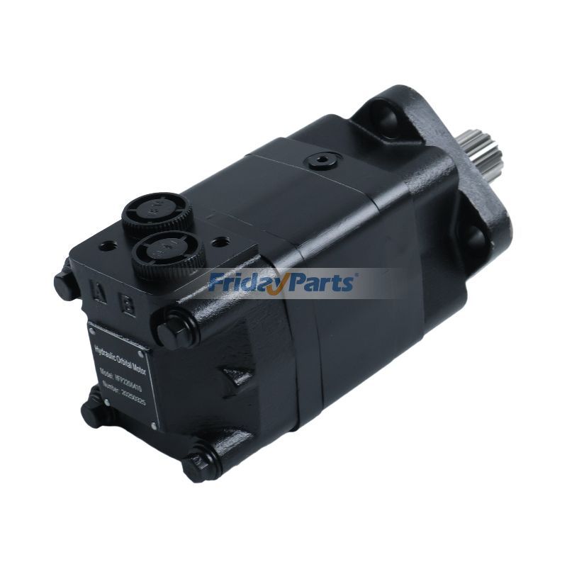 Moteur hydraulique pour Autres Pour Danfoss
