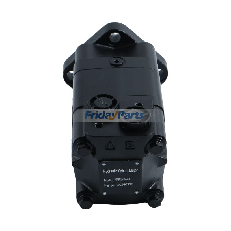 Achetez Moteur hydraulique chez FridayParts