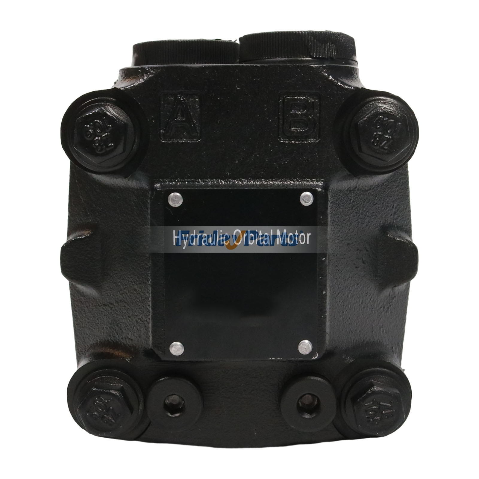 Replacement Hydraulic Motor in Stock in China