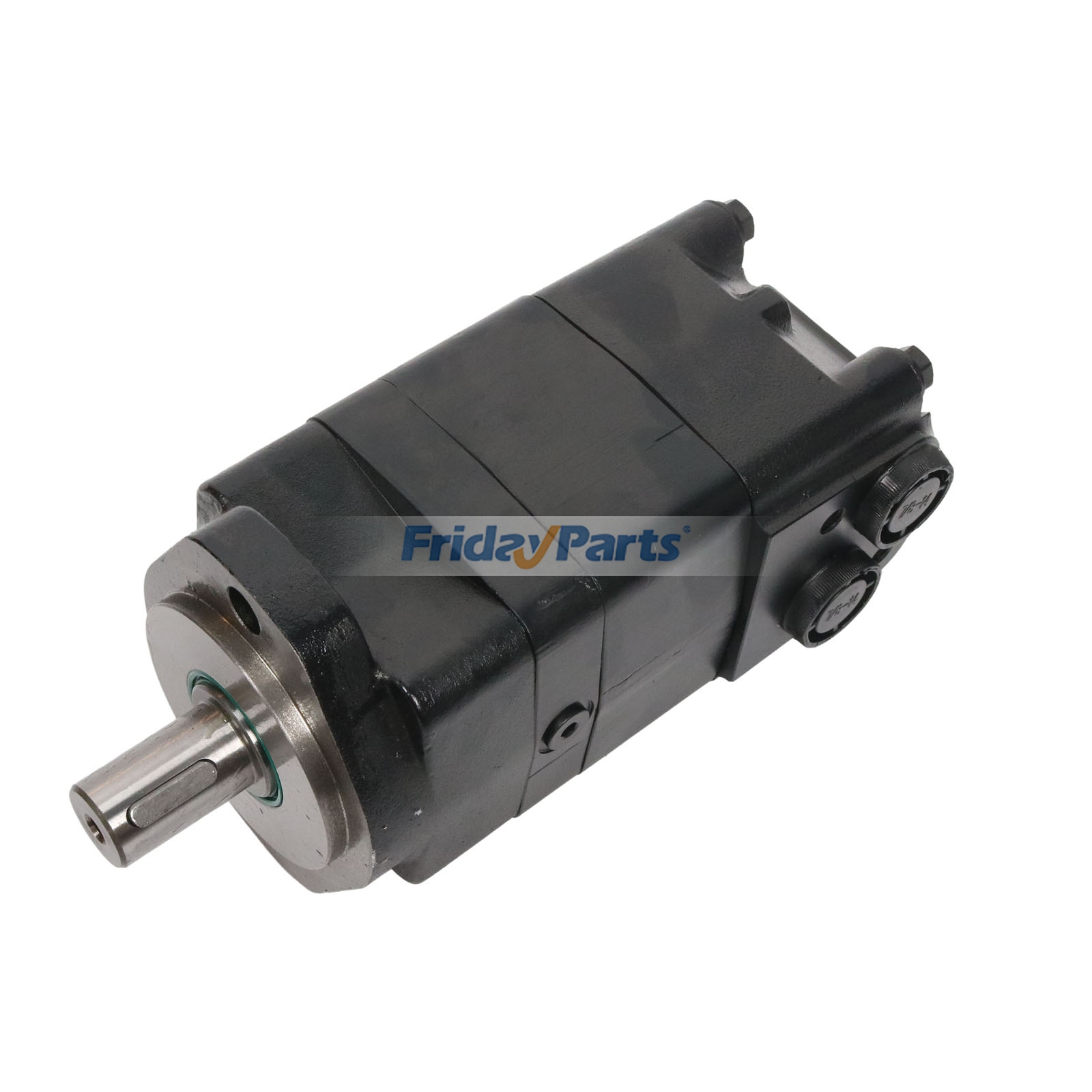 Ersatz-Hydraulikmotor OMS315 151F2306 für Sauer Danfoss