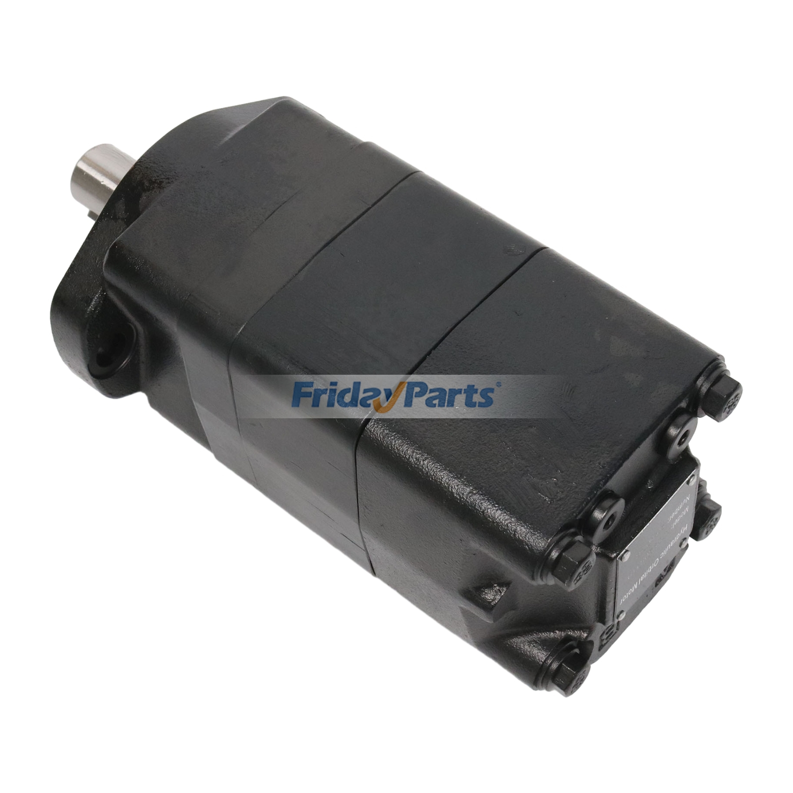 Others Replacement Hydraulic Motor