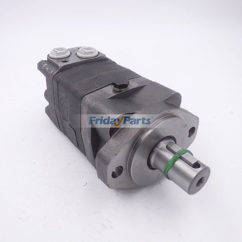 Aftermarket Sauer Danfoss OMS315 151F2322 Hydraulic Motor for Excavator Loader