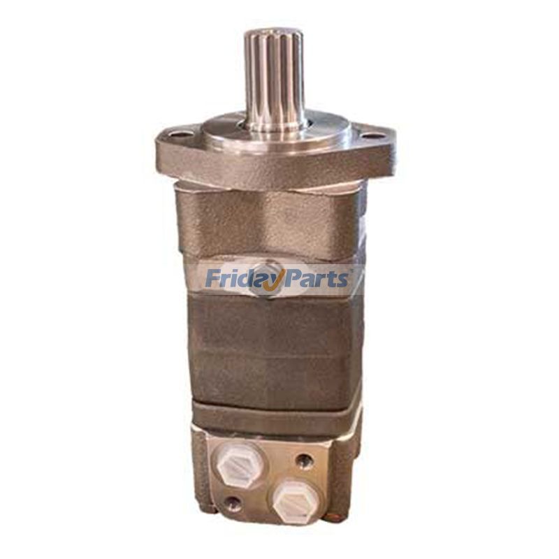 Moteur hydraulique de remplacement OMS315 151F2330 pour Sauer Danfoss