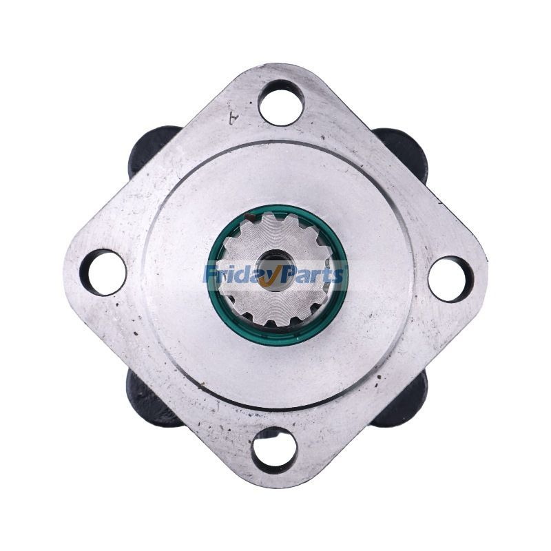 Moteur hydraulique de remplacement pour Sauer Danfoss Pour Danfoss