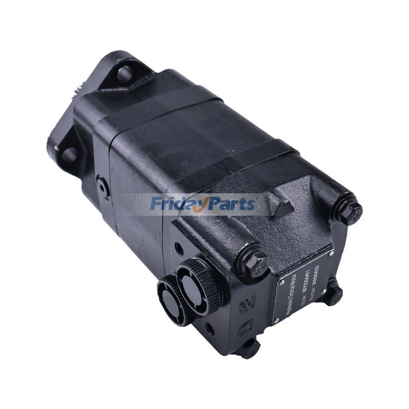 Moteur hydraulique de remplacement OMS400 151F2262 pour Sauer DanfosspourPour Danfoss