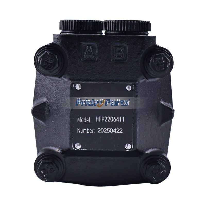 Moteur hydraulique de remplacement pour Sauer Danfoss de FridayParts