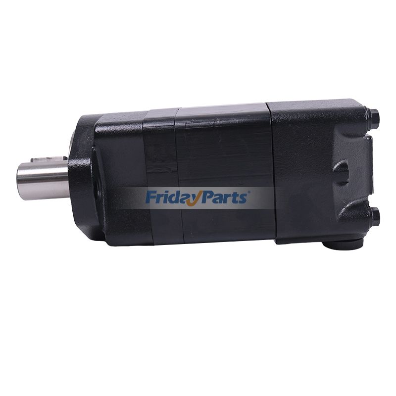 Motor hidráulico de repuesto OMS400 151F2323 apto para Sauer Danfoss Para Danfoss