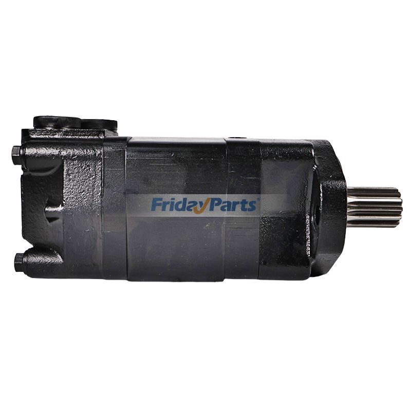 Moteur hydraulique de remplacement OMS400 151F2331 adapté à Sauer DanfosspourPour Danfoss