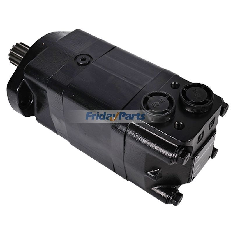 Moteur hydraulique de remplacement adapté à Sauer Danfoss Pour Danfoss