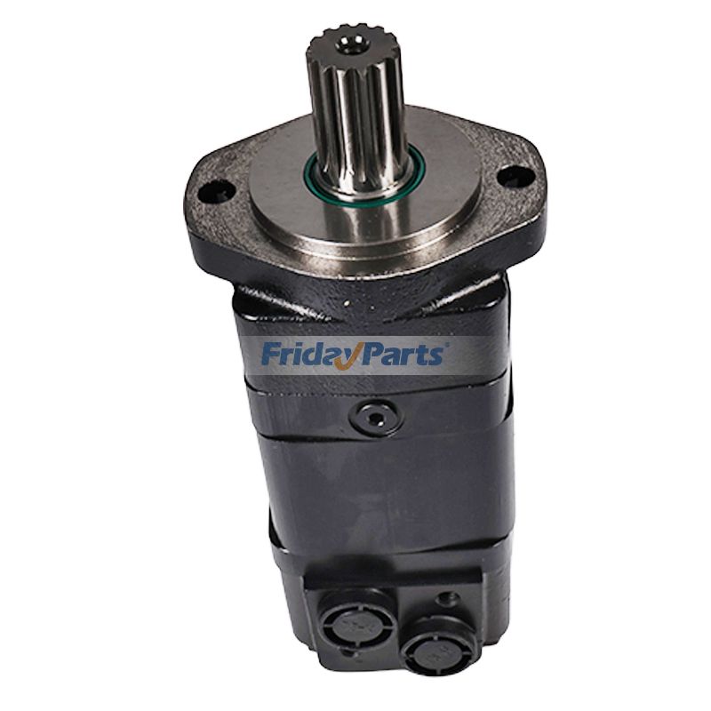 Moteur hydraulique de remplacement adapté à Sauer Danfosspour Autres