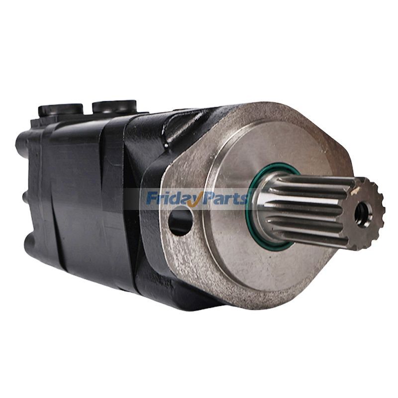 Replacement Hydraulic Motor OMS400 151F2331 fit for Sauer Danfoss