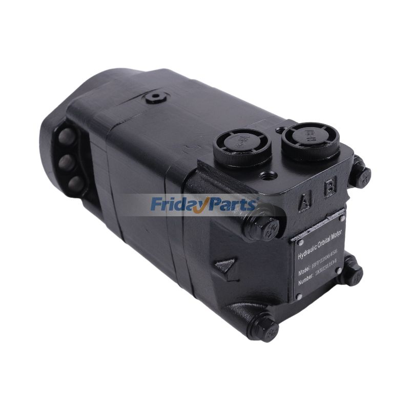 Moteur hydraulique de remplacement adapté à Sauer Danfosspour Autres