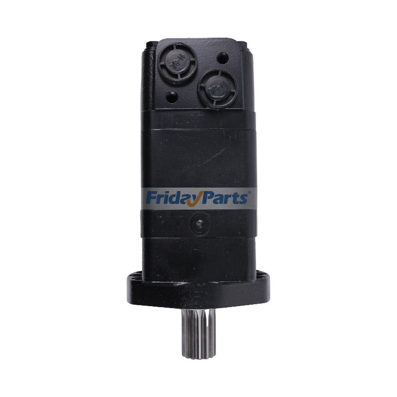 Moteur hydraulique de remplacement adapté à Sauer Danfoss de FridayParts