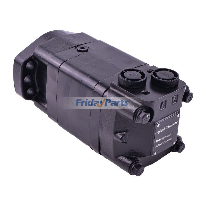 Moteur hydraulique de remplacement pour Sauer Danfoss pour Autres Pour Danfoss