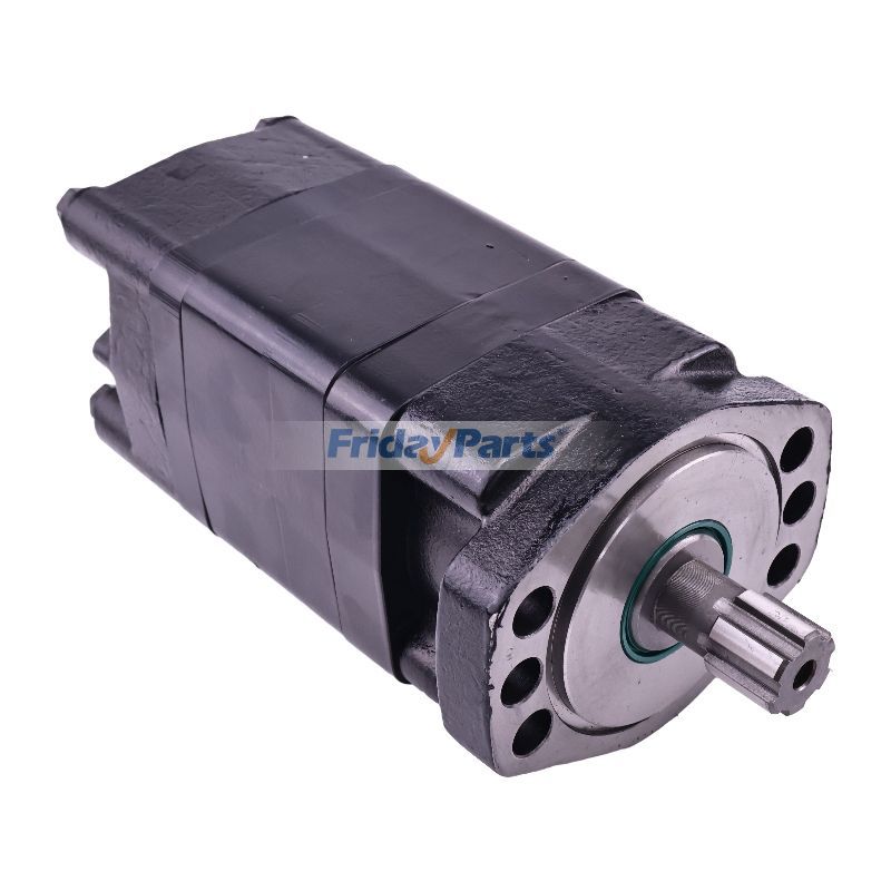 Moteur hydraulique de remplacement pour Sauer Danfosspour Autres