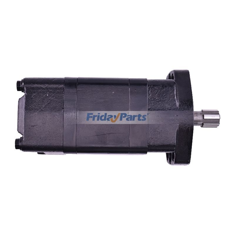 Moteur hydraulique de remplacement pour Sauer Danfoss de FridayParts