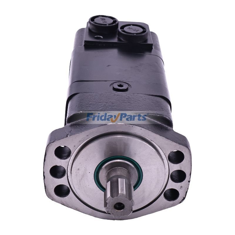 Moteur hydraulique de remplacement OMS400 151F2366 pour Sauer DanfosspourPour Danfoss