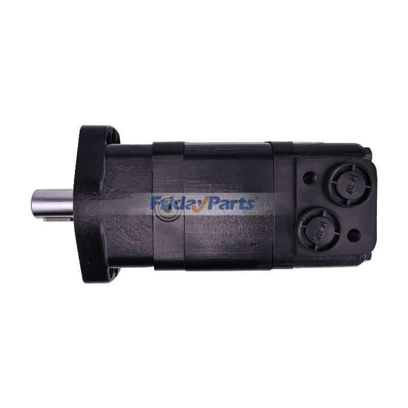 Moteur hydraulique Danfoss de rechange pour Bull Pour Danfoss