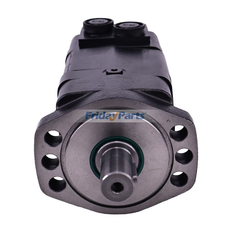 Moteur hydraulique Danfoss de rechange pour Bull pour Grue,Bulldozer,Pelle,Chargeur,Tracteur,Autres Équipements de Construction Pour Danfoss