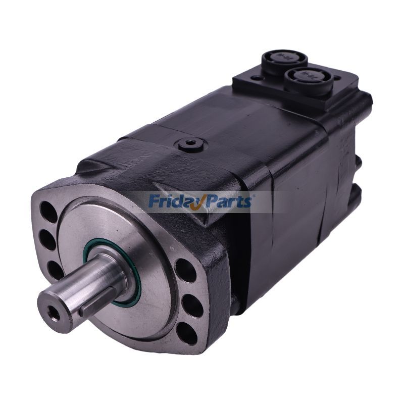 Moteur hydraulique Danfoss de rechange pour Bullpour Grue,Bulldozer,Pelle,Chargeur,Tracteur,Autres Équipements de Construction