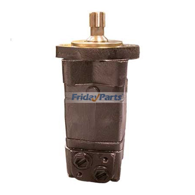 Replacement Hydraulic Motor OMS500 151F2346 for Sauer Danfoss