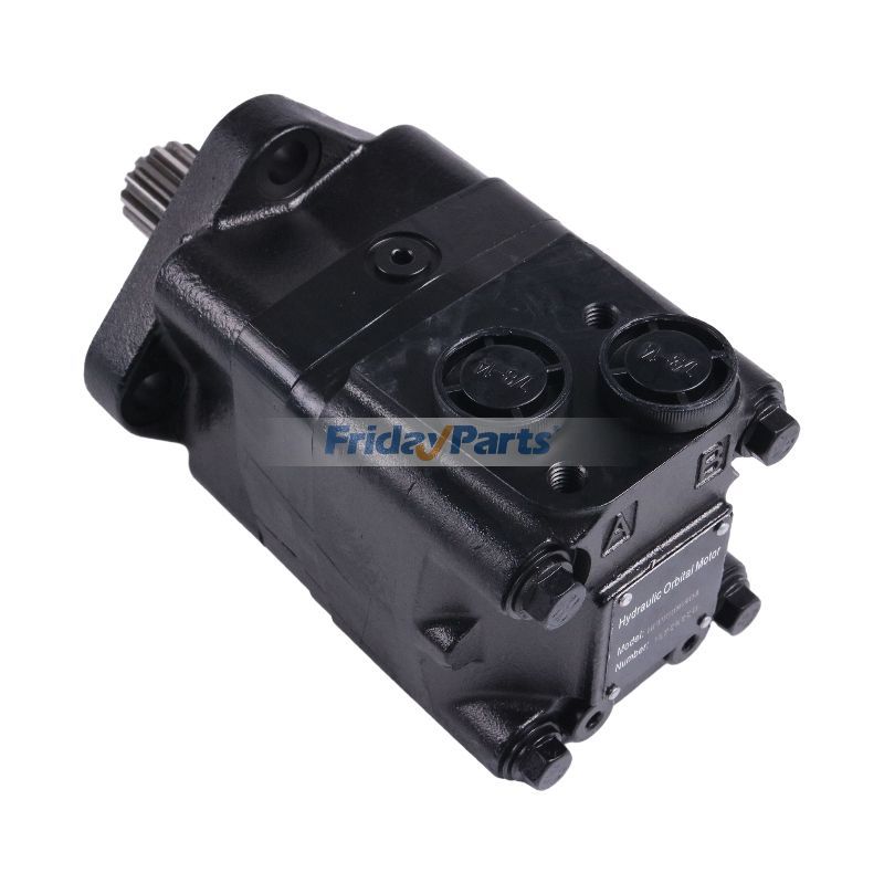 Moteur hydraulique de remplacement OMS80 151F2207 pour Sauer DanfosspourPour Danfoss