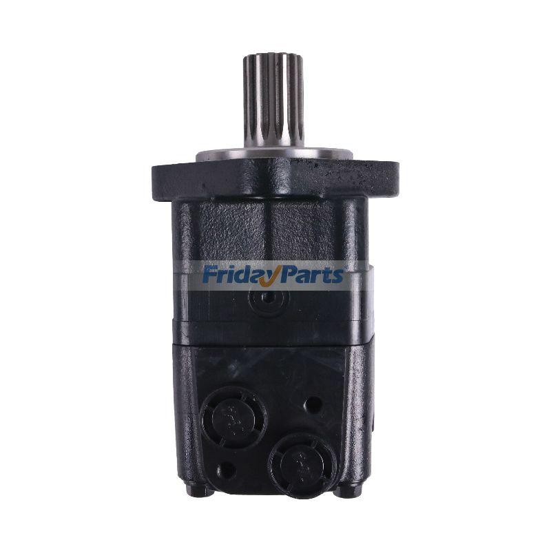 Moteur hydraulique de remplacement pour Sauer Danfoss Pour Danfoss