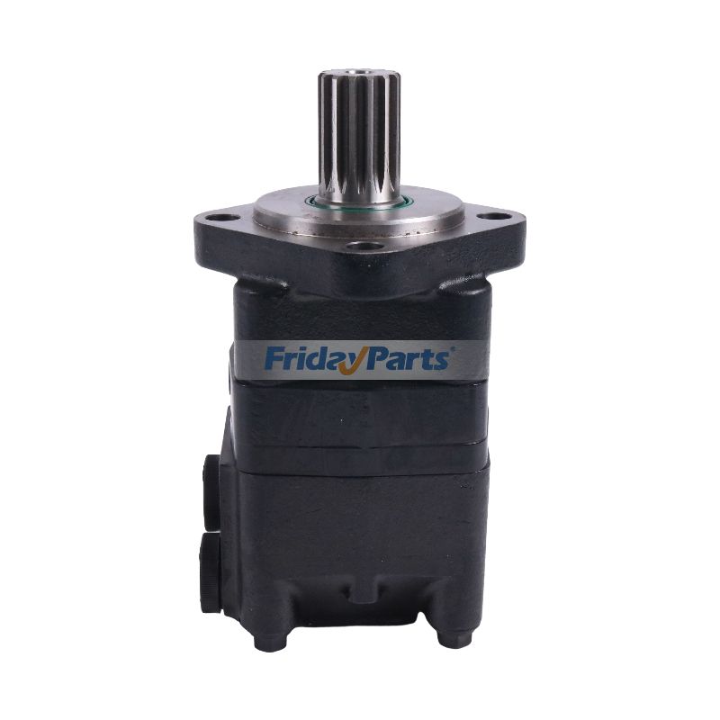 Moteur hydraulique de remplacement pour Sauer Danfoss de FridayParts