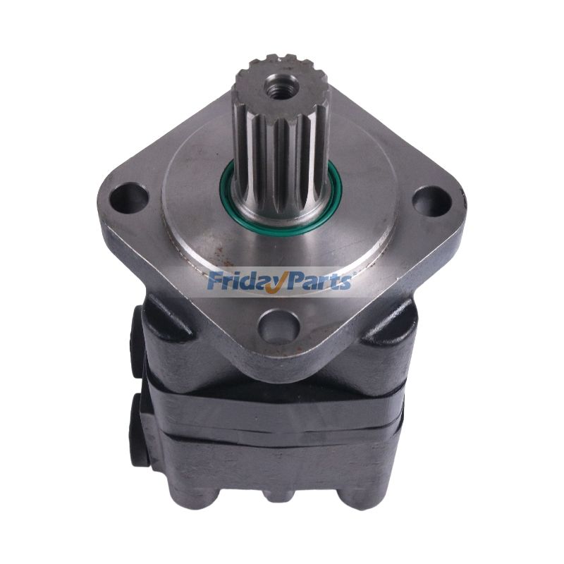 Moteur hydraulique de remplacement pour Sauer Danfosspour Autres