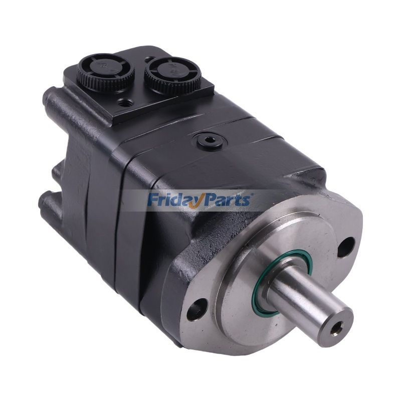 Others Hydraulic Motor 